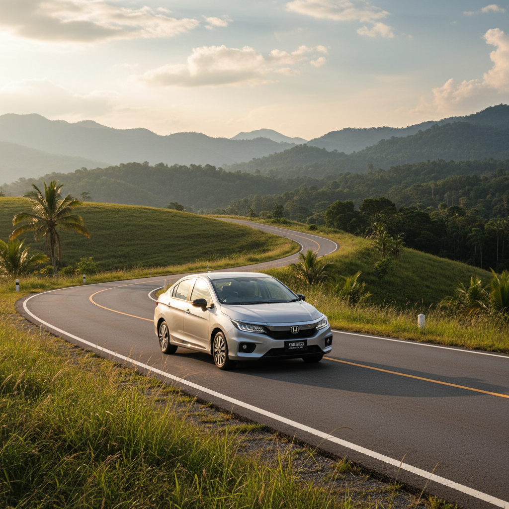 Watch Out for These Honda City Model Years That Could Spell Trouble