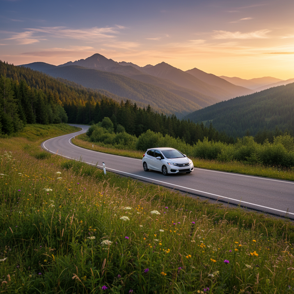 Steer Clear of These Honda Fit Model Years for a Better Ride