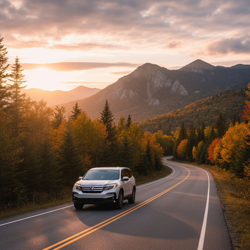 The Honda Pilot Model Years You'll Want to Skip