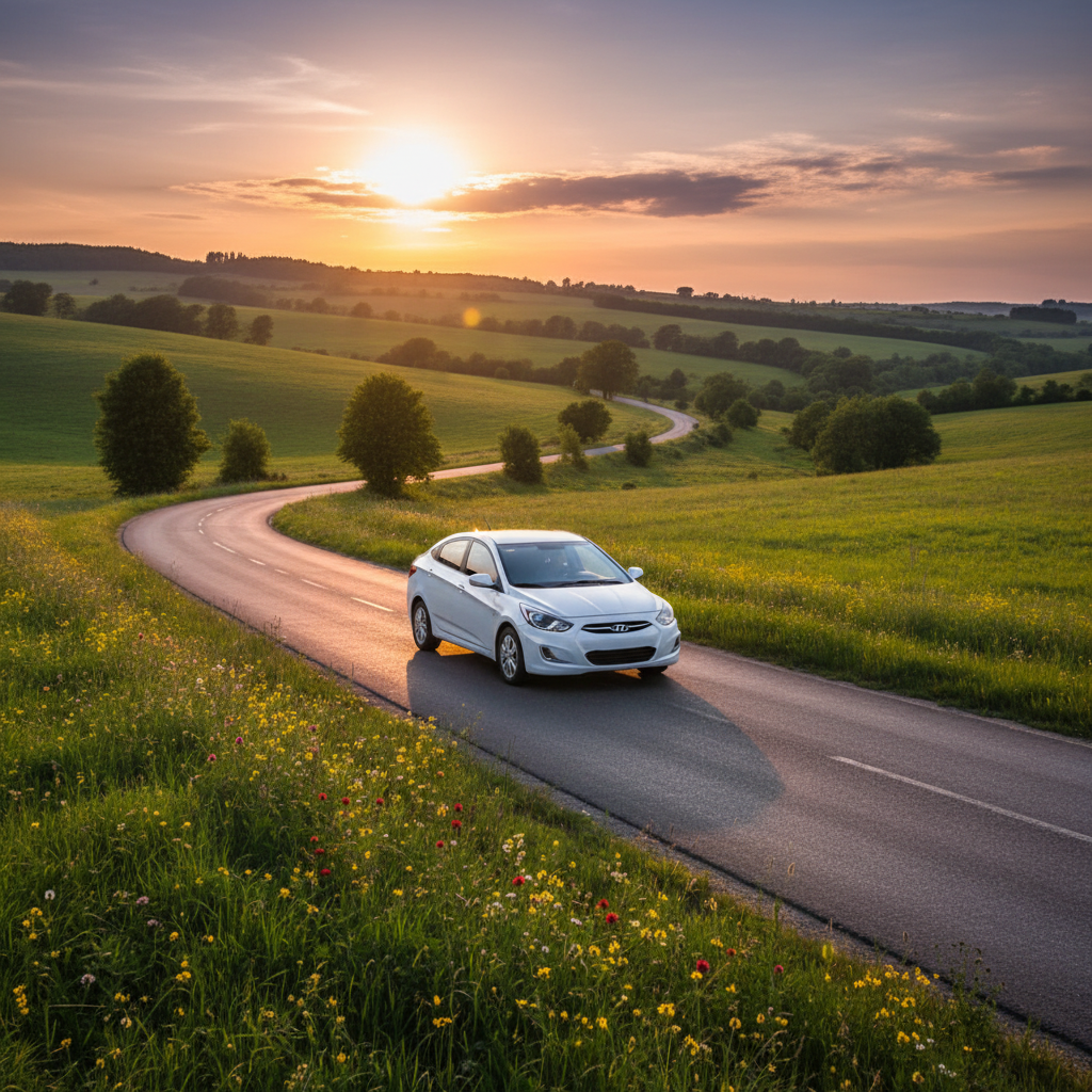 Steer Clear of This Hyundai Accent Model Year