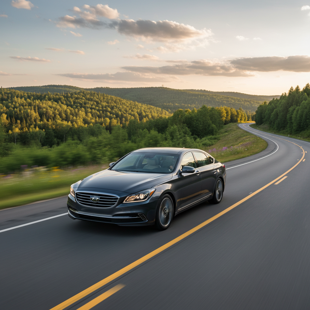 Avoid These Hyundai Azera Model Years for a Smoother Ride