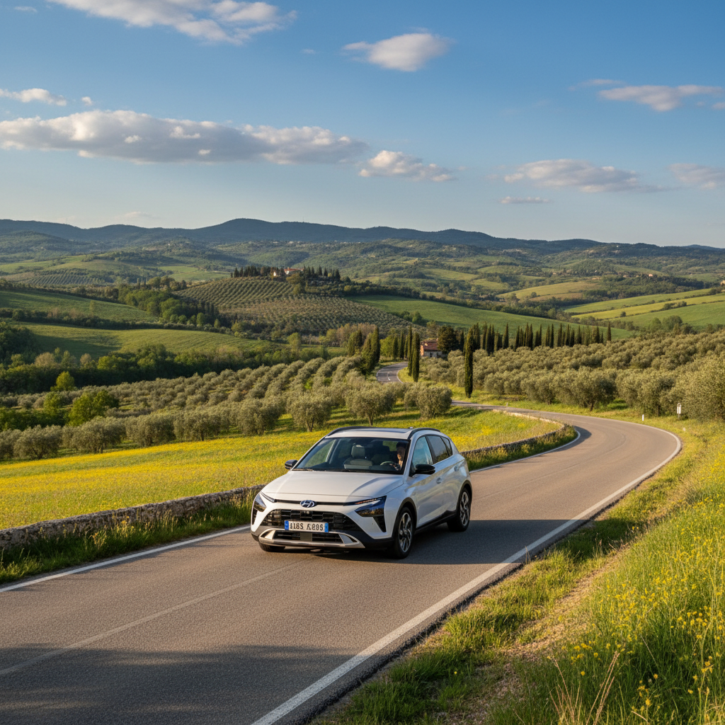 Watch Out for These Hyundai Bayon Model Years Before Buying