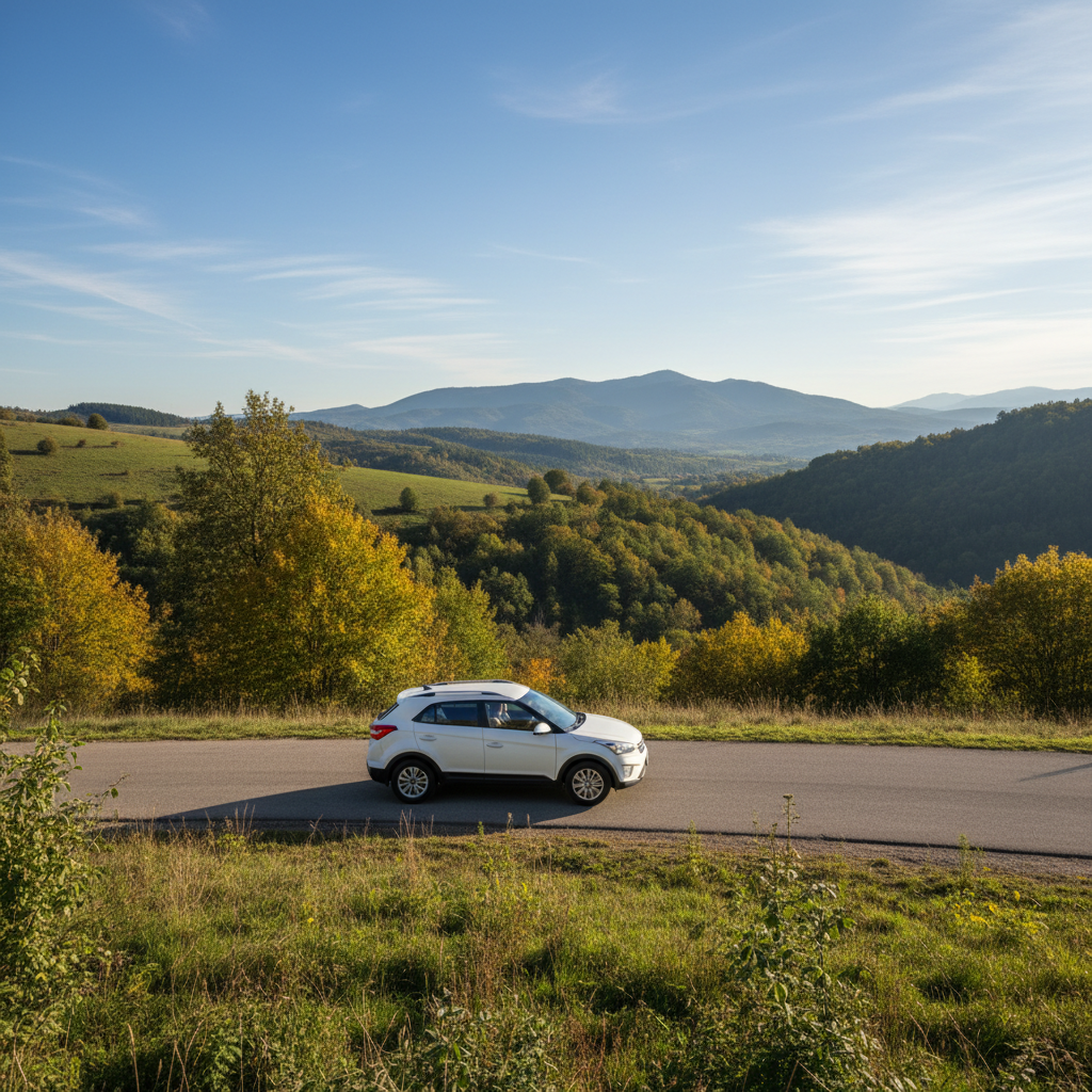 Watch Out for This Model Year of Hyundai Creta Before Buying