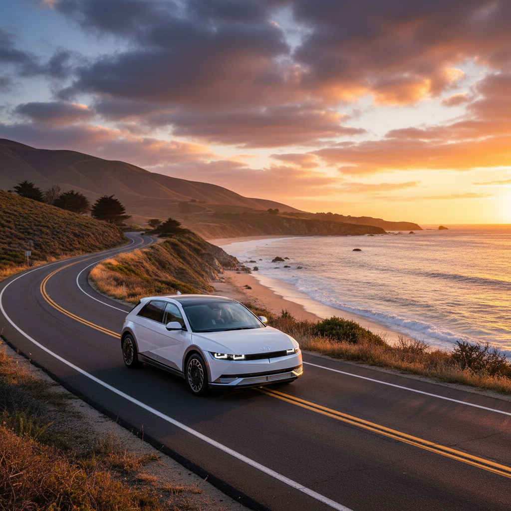 Beware of These Hyundai Ioniq Model Years That Often Disappoint