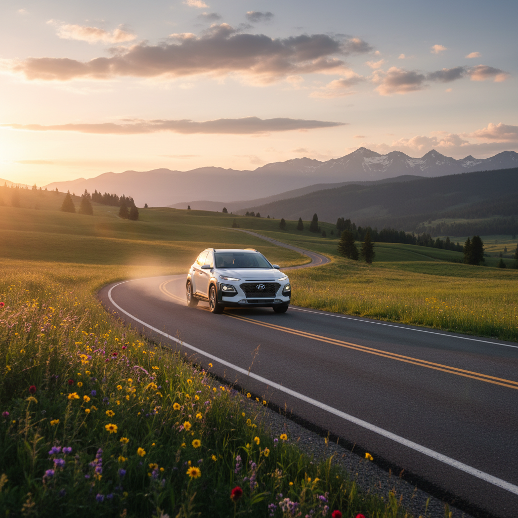 Watch Out for These Hyundai Kona Model Years Before Buying