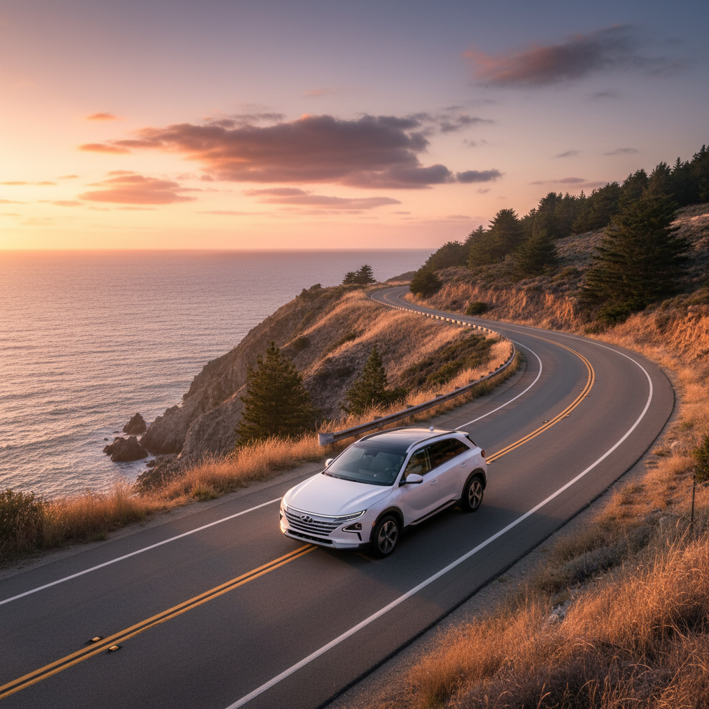 Here Is the Hyundai Nexo Model Year Best Left Off Your Shopping List