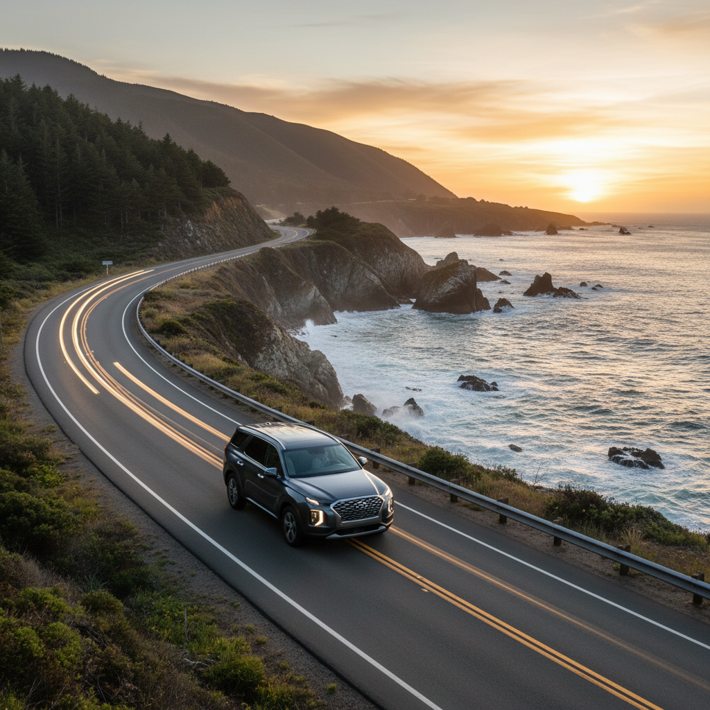 The Hyundai Palisade Year That Drivers Regret Buying