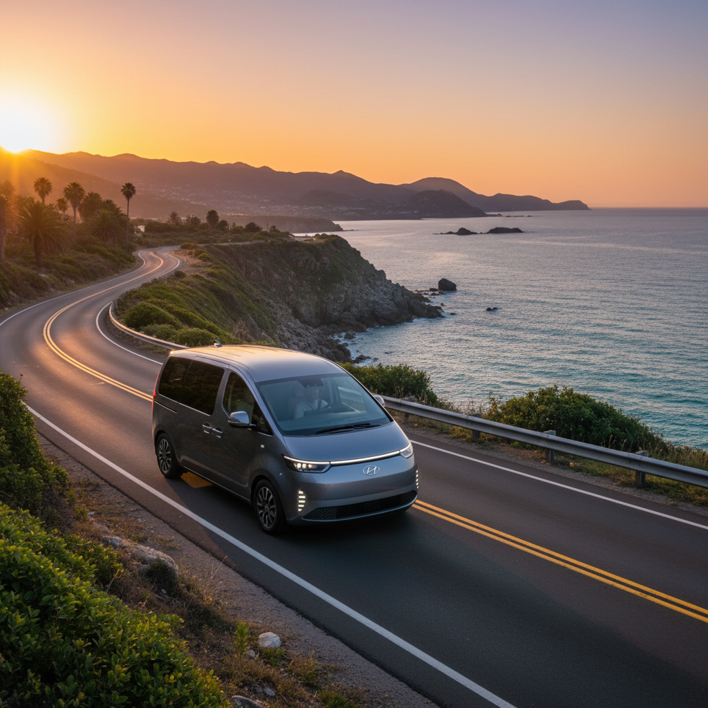 Watch Out for These Hyundai Staria Model Years That Could Cause Headaches