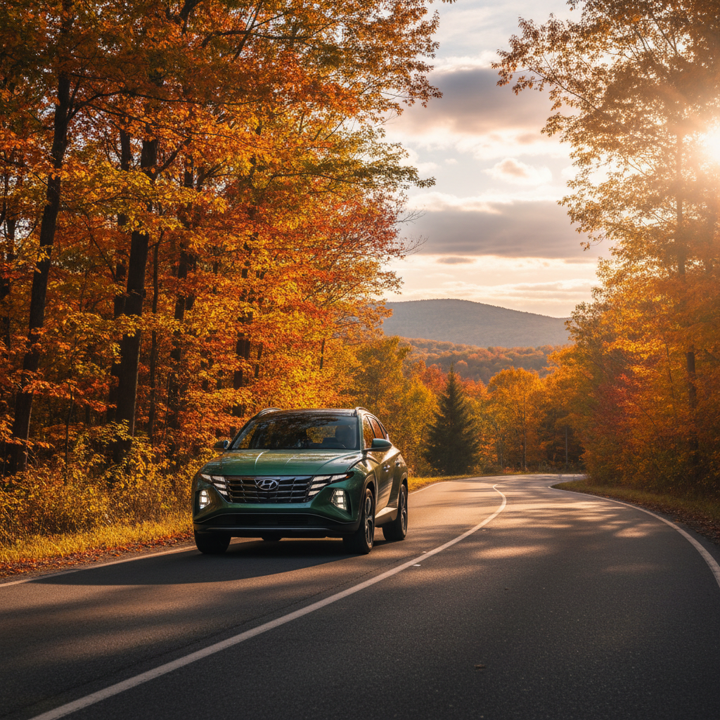 Beware of These Hyundai Tucson Model Years That Often Disappoint