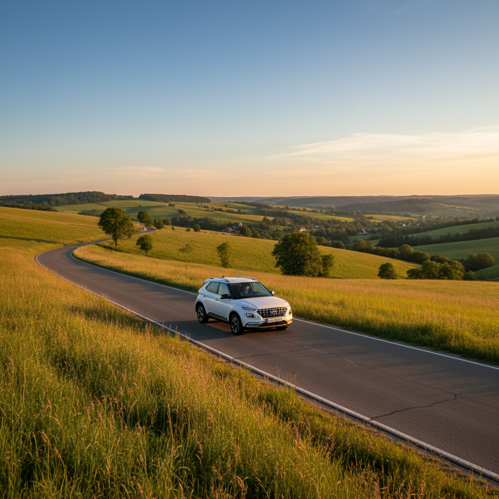 Steer Clear of This Hyundai Venue Model Year