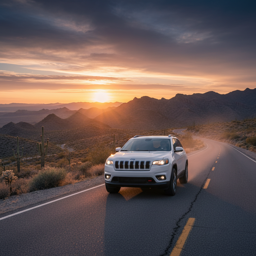 Discover the Jeep Cherokee Model Years Best Left in the Rearview Mirror