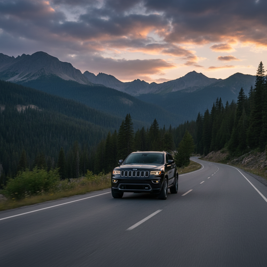 Steer Clear of These Jeep Grand Cherokee Model Years
