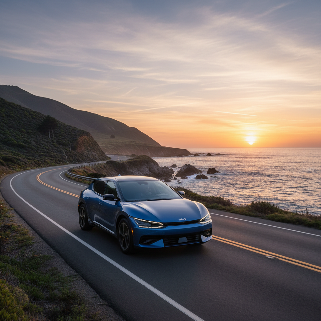 Steer Clear of These Kia EV6 Model Years for a Better Ride