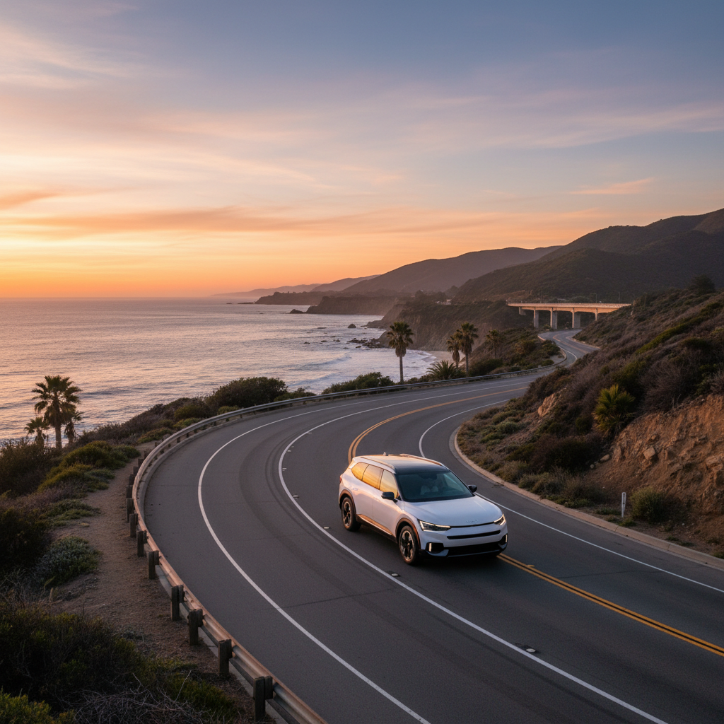 Beware of These Kia EV9 Model Years That May Disappoint