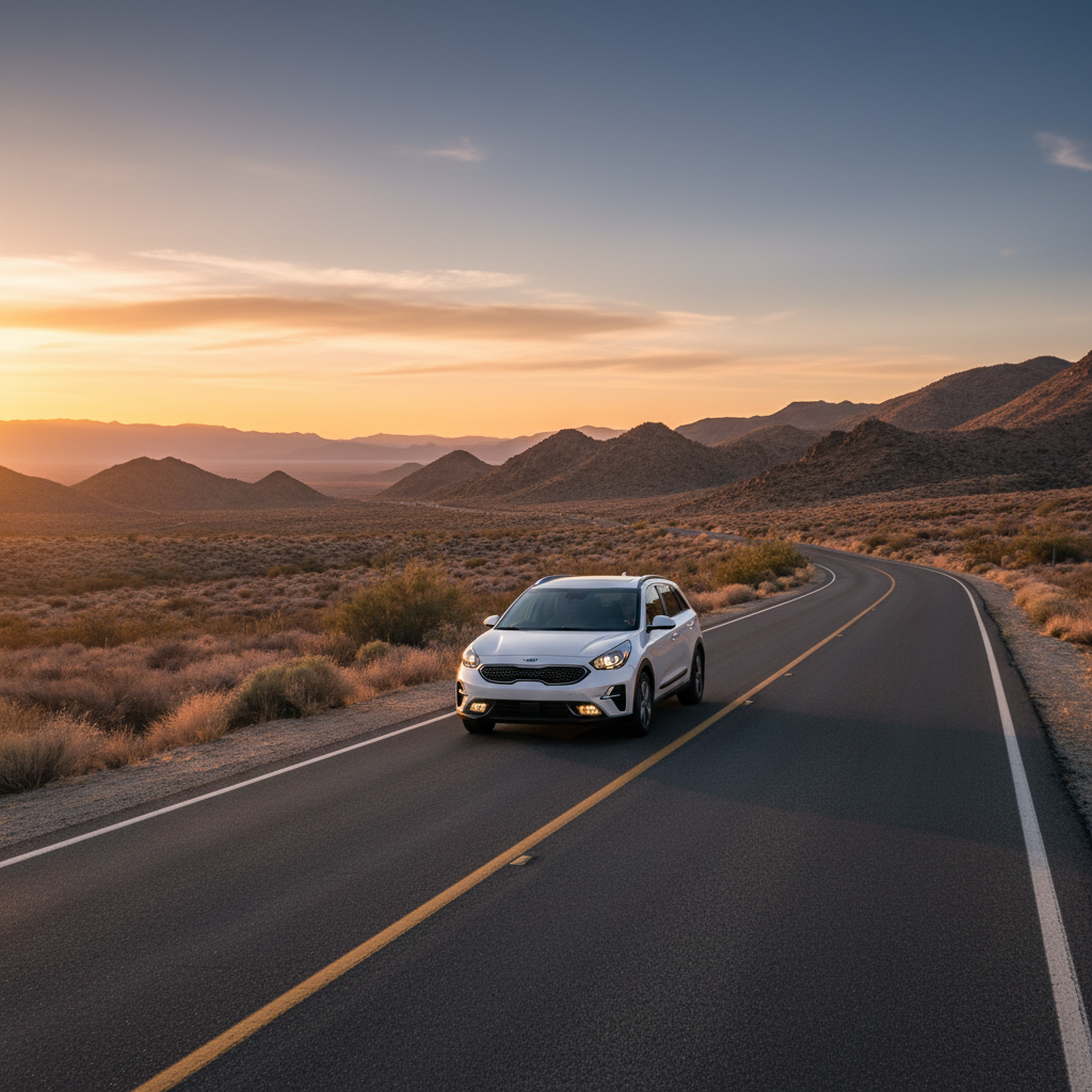 Watch Out for These Kia Niro Model Years That Could Give You Trouble