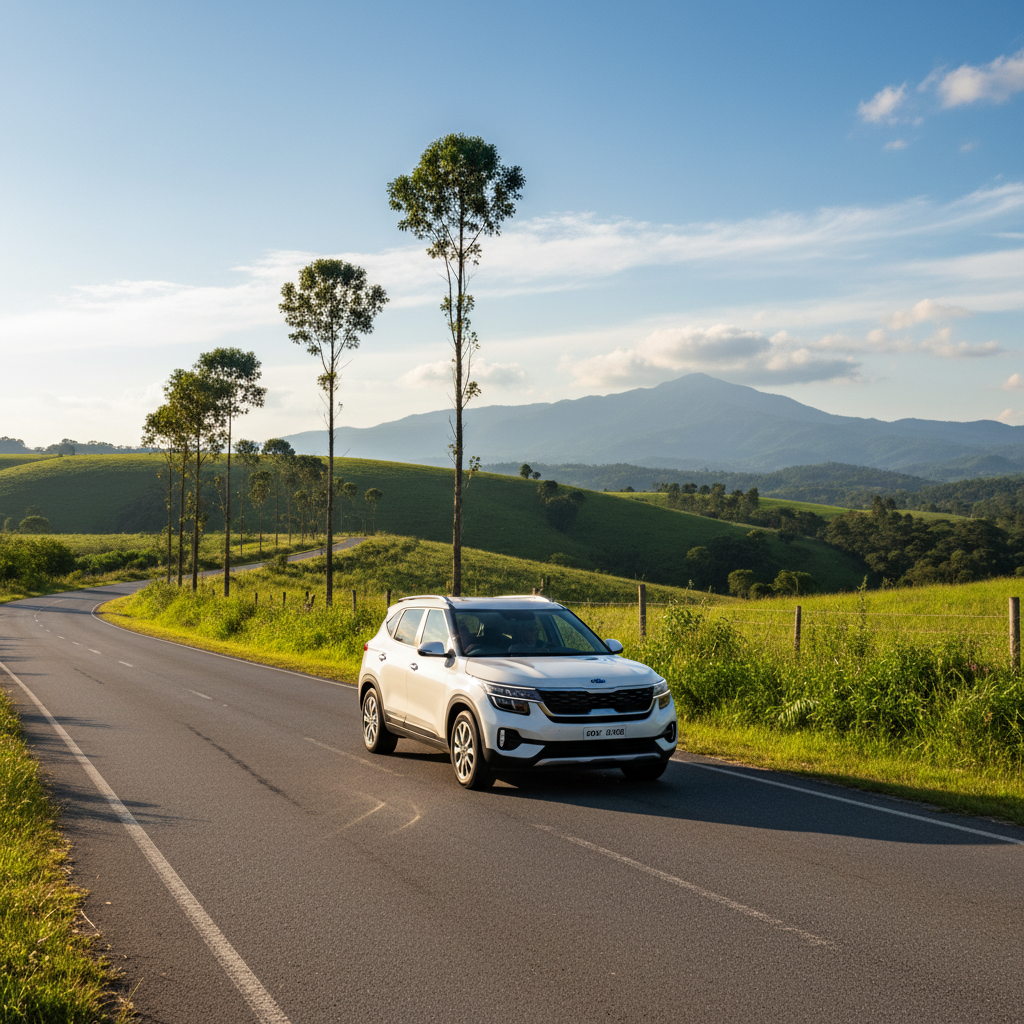 Watch Out for This Kia Seltos Model Year Before Buying