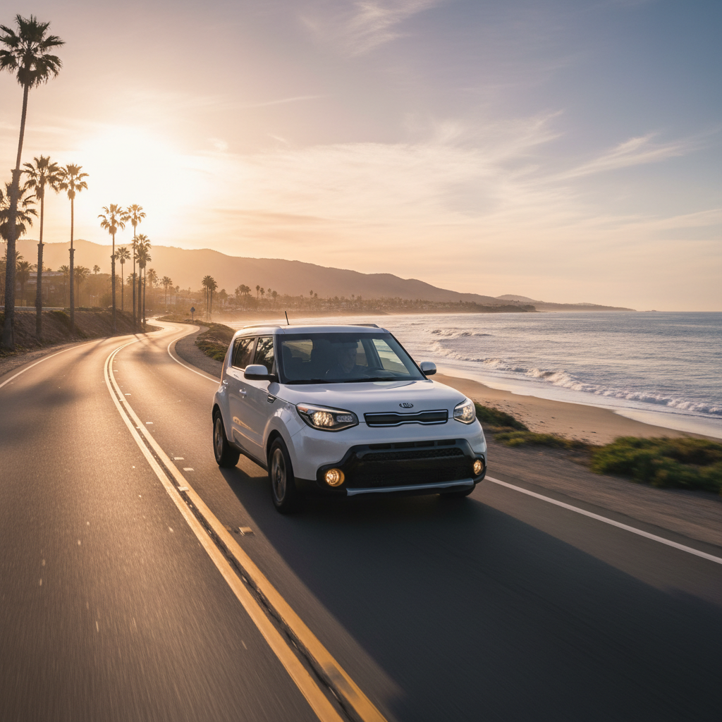 Steer Clear of These Kia Soul Years for a Smoother Ride