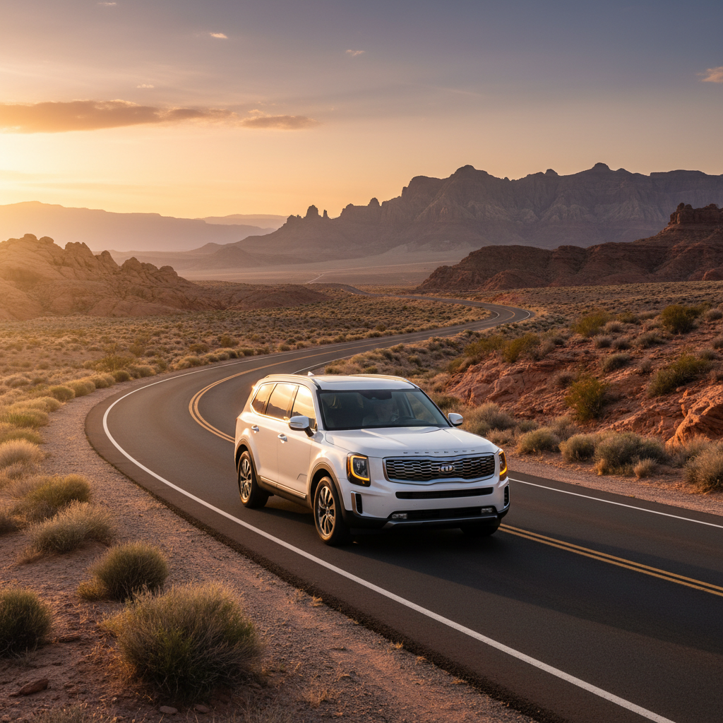 Beware of These Kia Telluride Model Years That May Disappoint