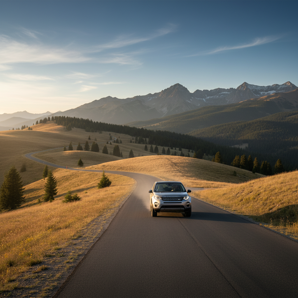 Beware of These Land Rover Discovery Sport Model Years That Spell Trouble