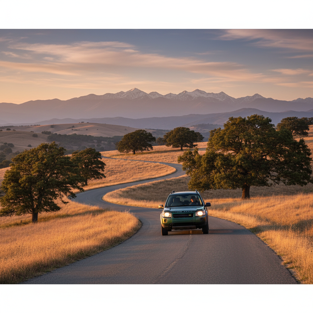 Discover the Land Rover Freelander Model Years That Are Best Left Behind