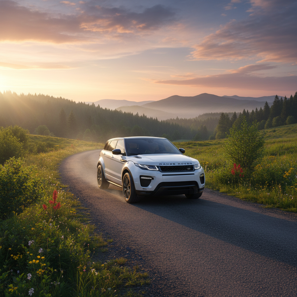 These Land Rover Range Rover Evoque Years Could Bring You More Trouble Than Luxury