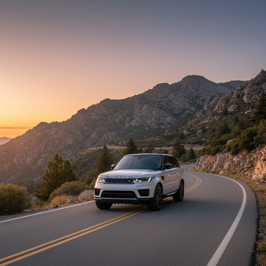Land Rover Range Rover Sport Model Years That Are Best Left Behind