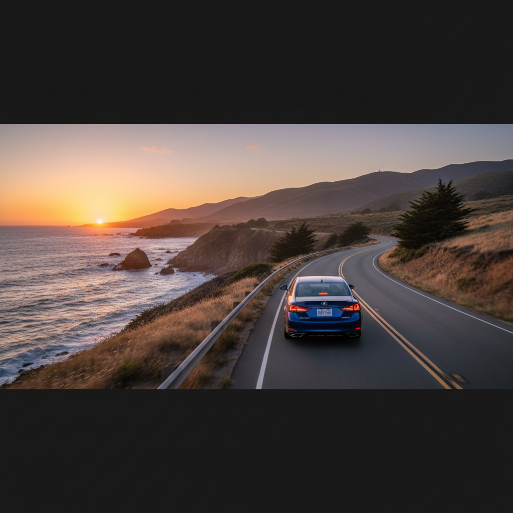 The Lexus GS Model Years That Could Cause You Headaches