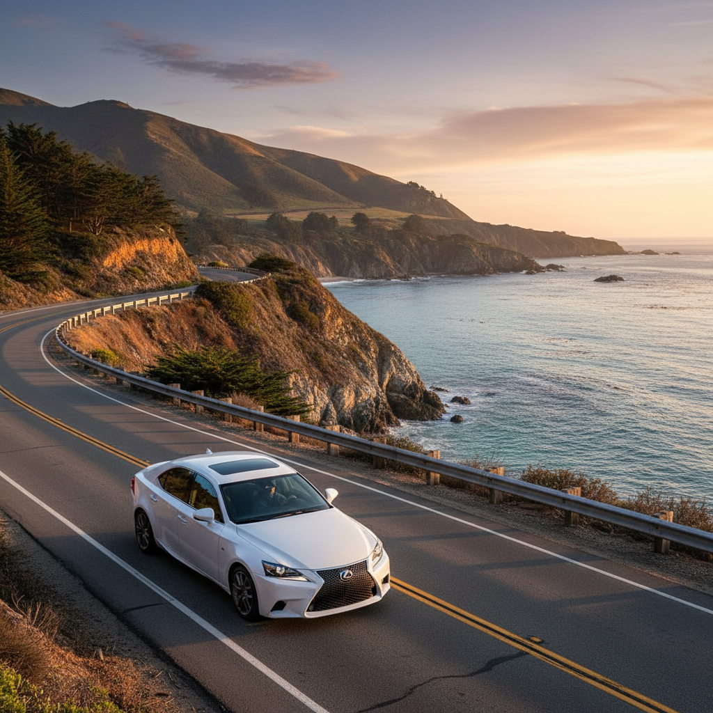 Think Twice Before Buying These Lexus IS Model Years