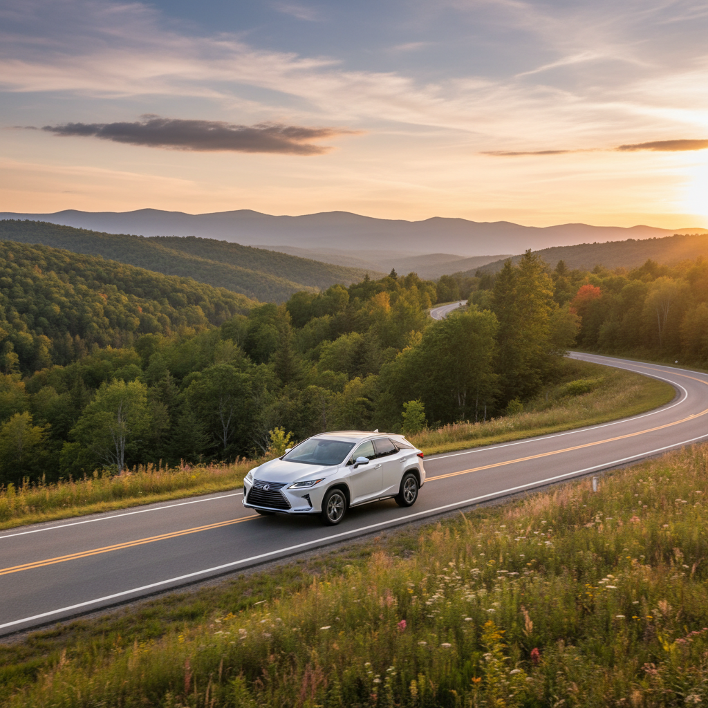 Watch Out for These Lexus RX Model Years That Could Cause Headaches