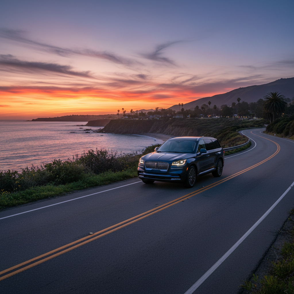 Year of Lincoln Aviator That's Best Left Off Your Shopping List
