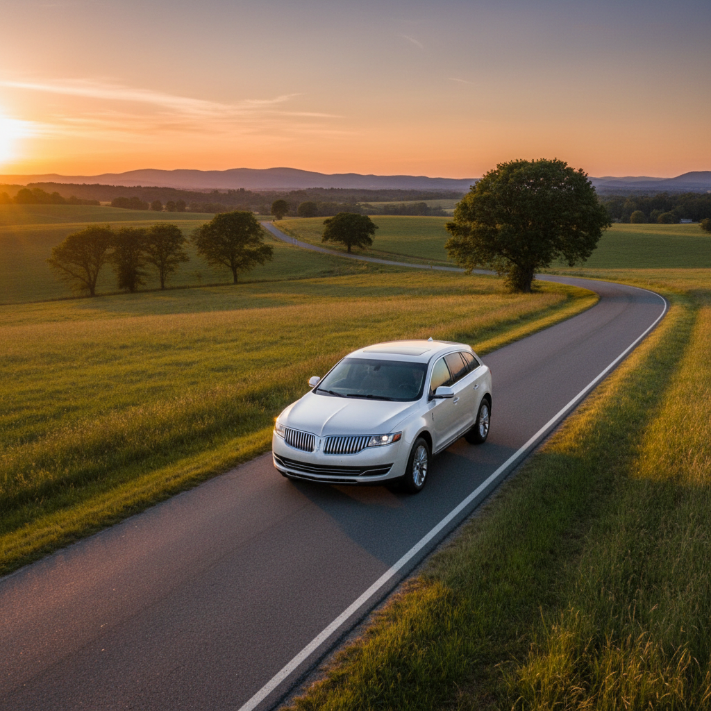Avoid This Lincoln MKT Model Year for a Smoother Ride