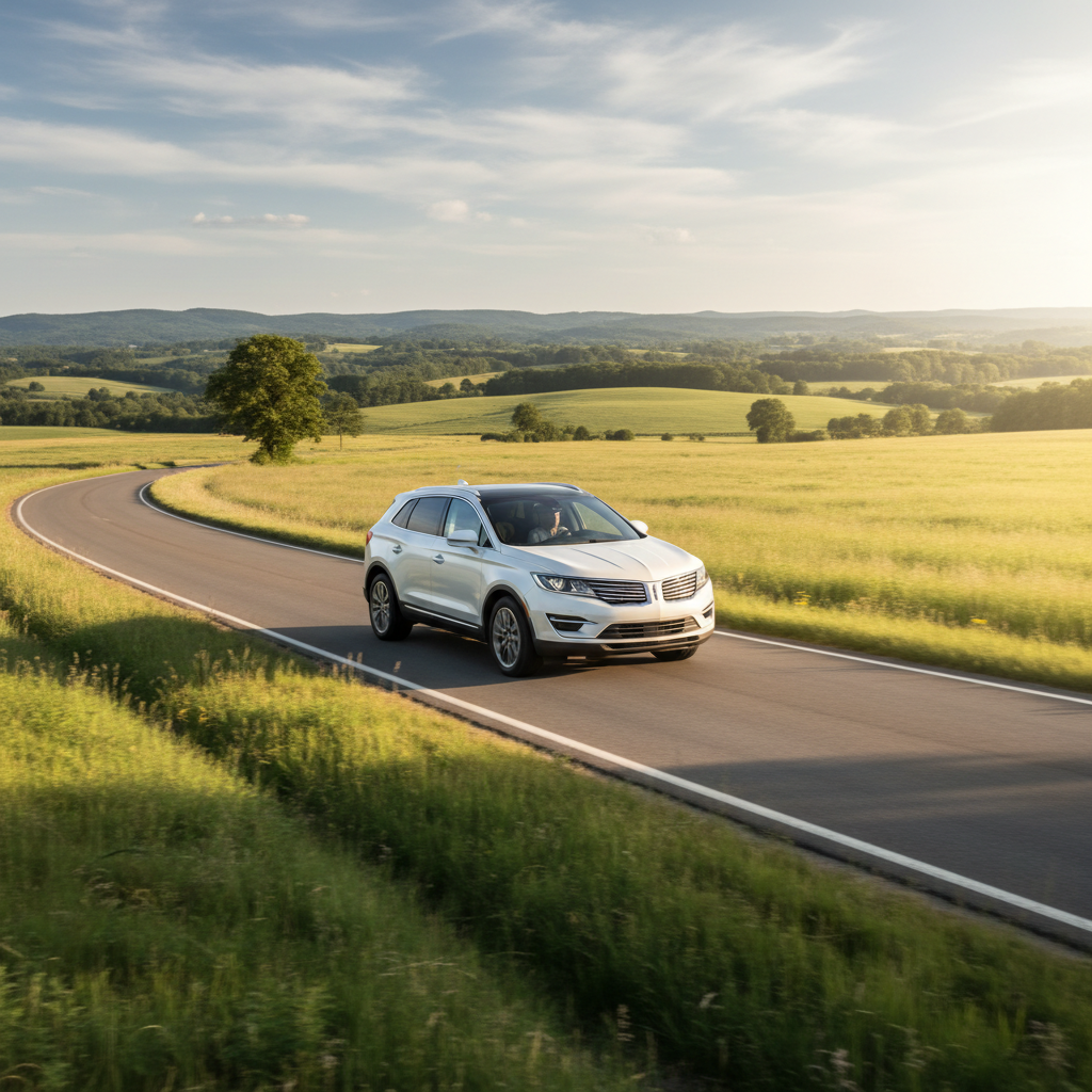 Uncover the Lincoln MKX Model Years That Could Drive You Crazy