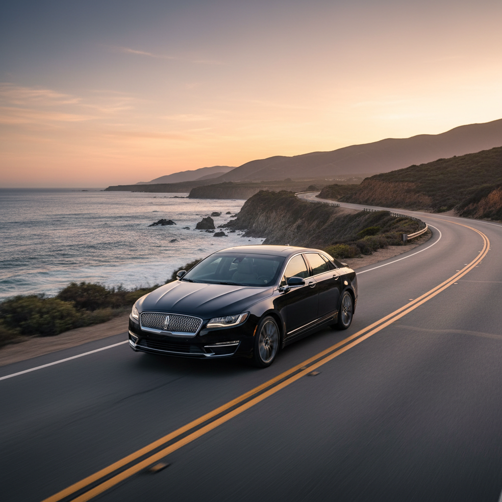 Avoid These Lincoln MKZ Model Years for a Smoother Ride