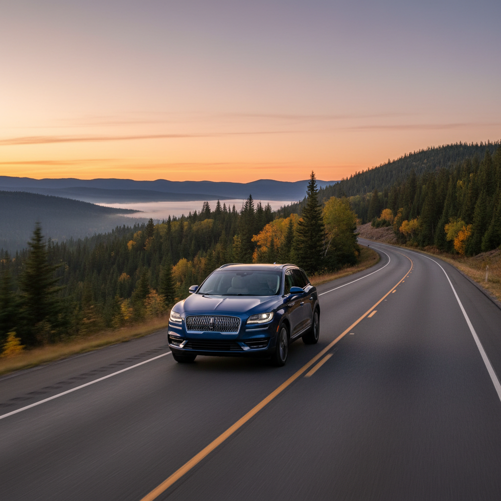 Steer Clear of This Lincoln Nautilus Model Year