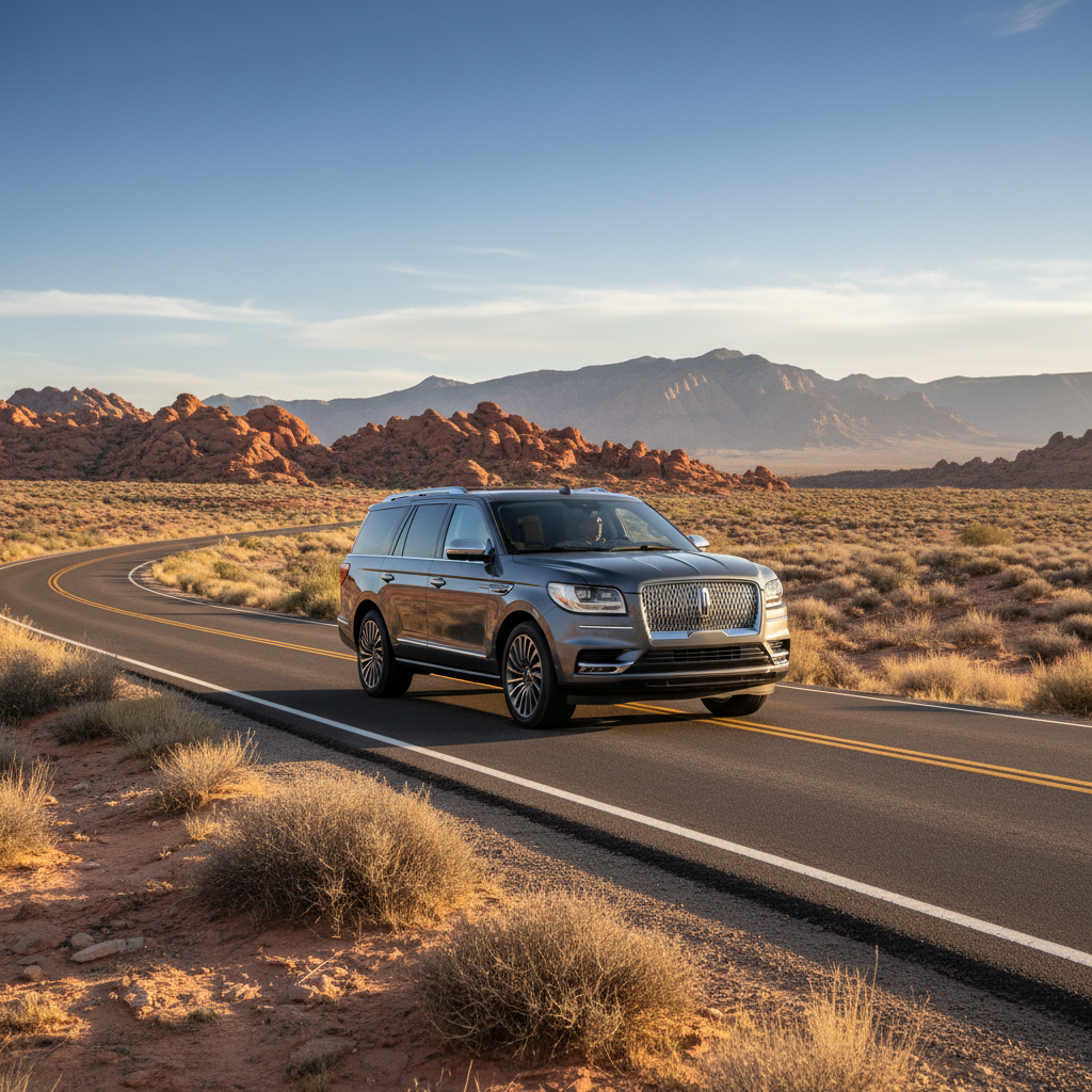 Steer Clear of These Lincoln Navigator Model Years for a Smoother Ride