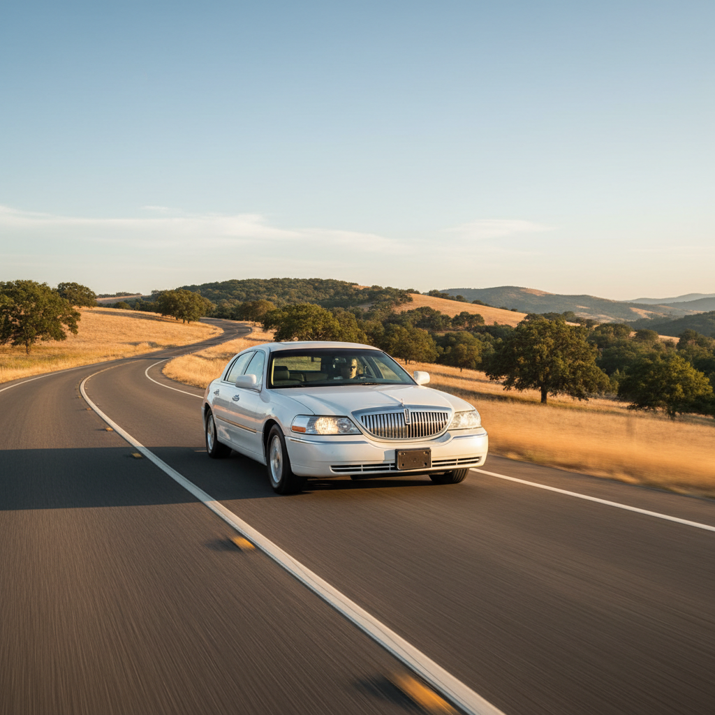 These Lincoln Town Car Model Years Are Best Left in the Past