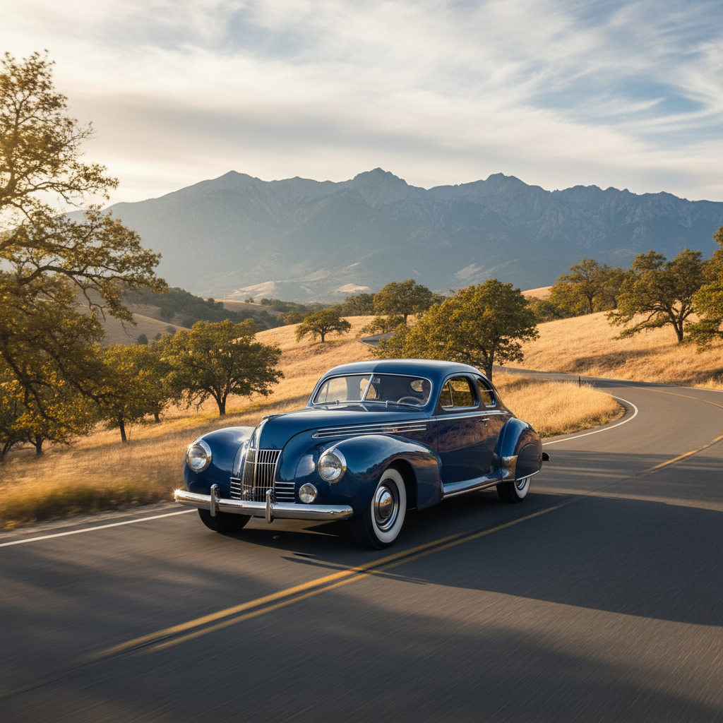 Steer Clear of These Lincoln Zephyr Model Years