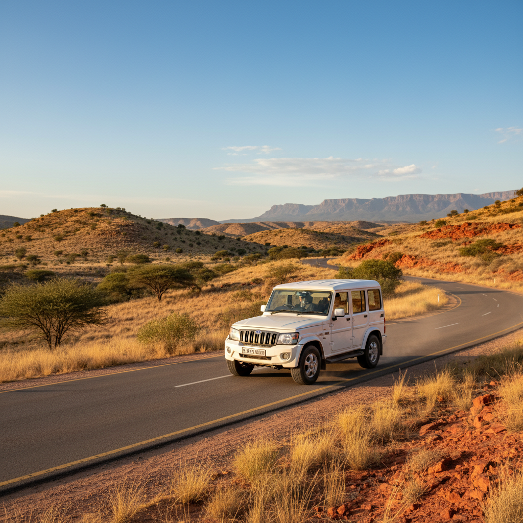 Mahindra Bolero Model Years That Raise Red Flags