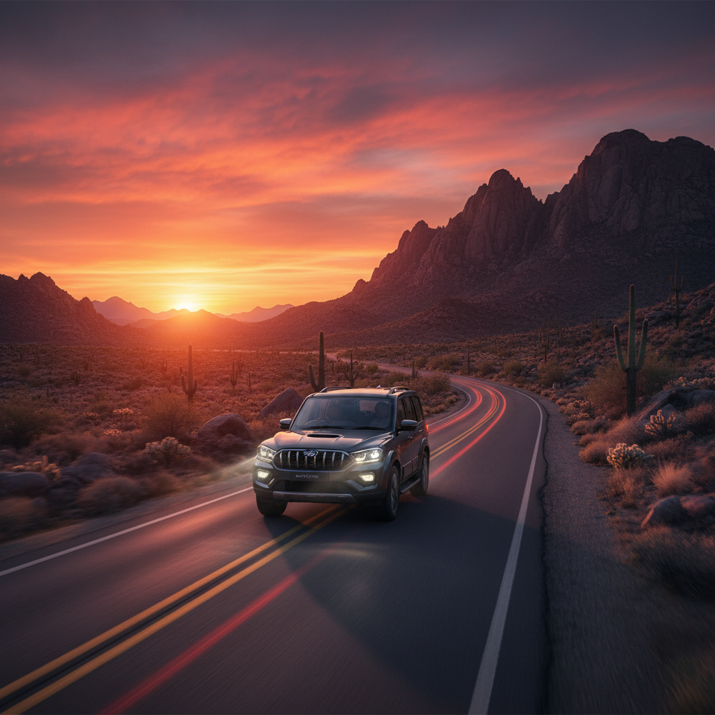 Watch Out for These Mahindra Scorpio Model Years That Could Cause Trouble