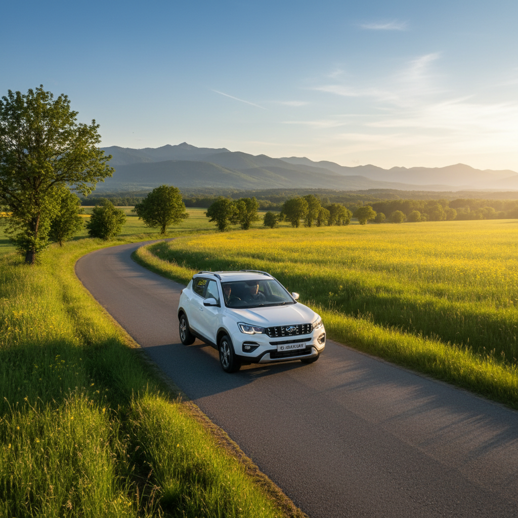 Beware of These Mahindra XUV300 Model Years Before Buying