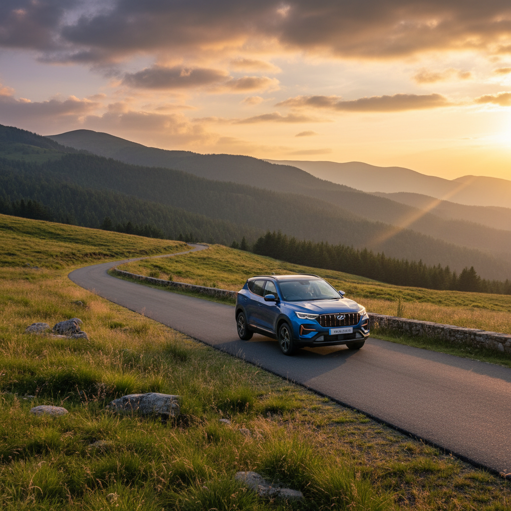 Think Twice Before Choosing These Mahindra XUV400 Model Years