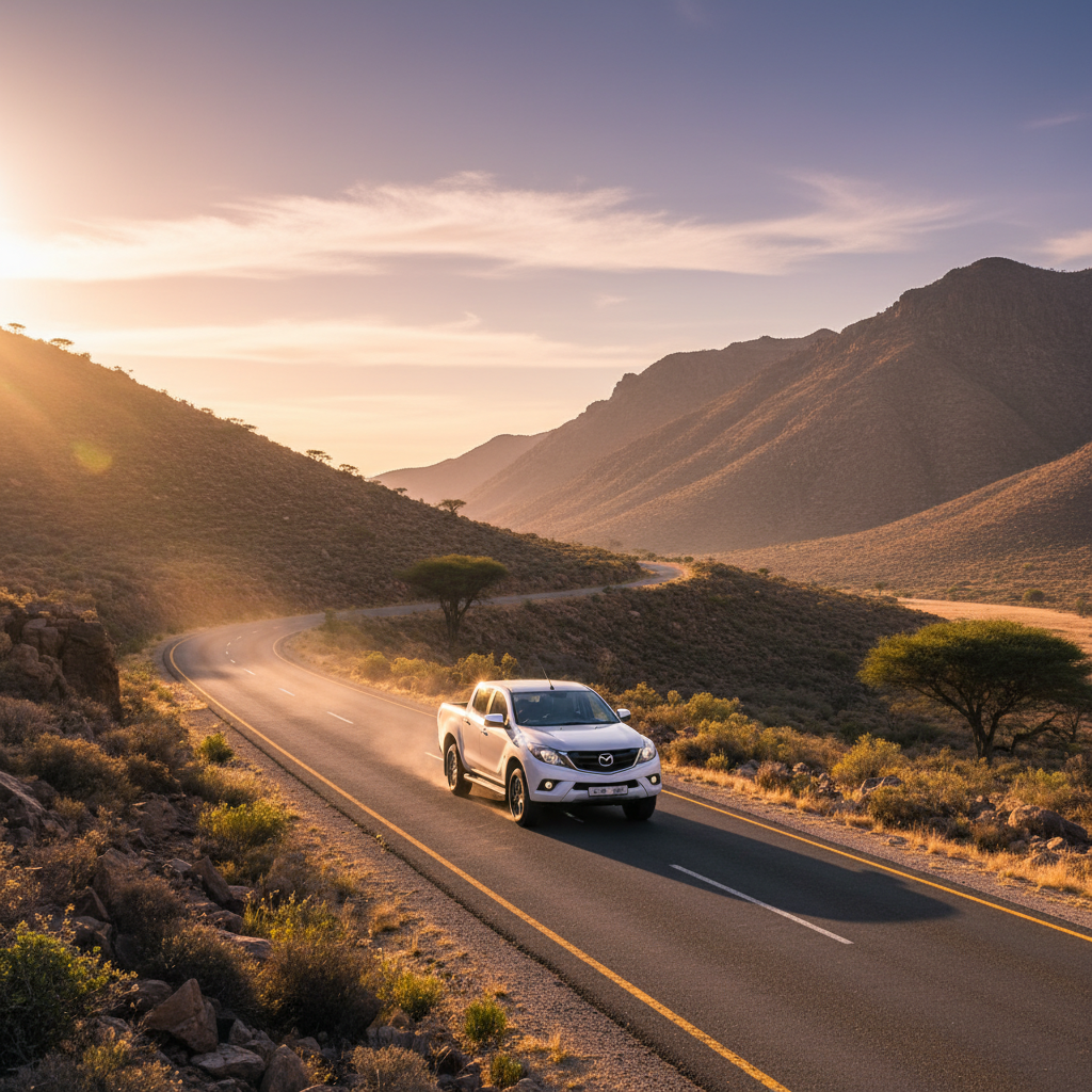 Steer Clear of These Mazda BT-50 Model Years