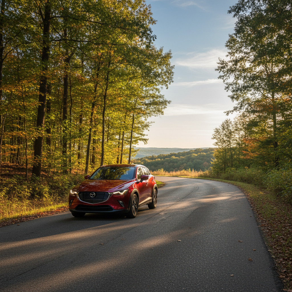 Beware of These Mazda CX-3 Model Years Before You Buy