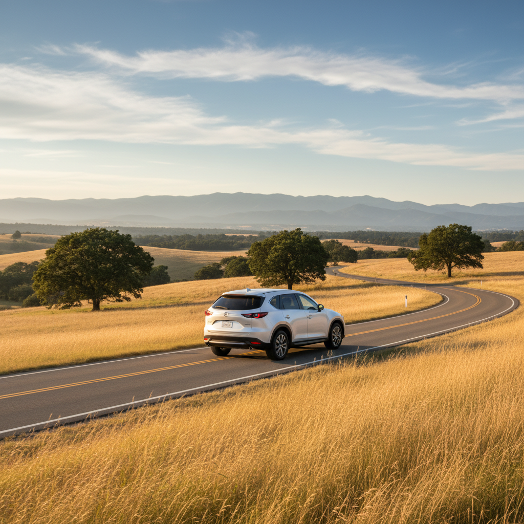 Watch Out for These Mazda CX-8 Model Years That May Bring Trouble