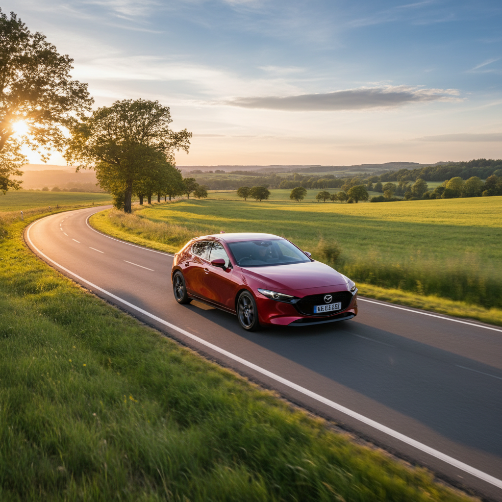 Steer Clear of These Mazda3 Model Years for a Smoother Ride