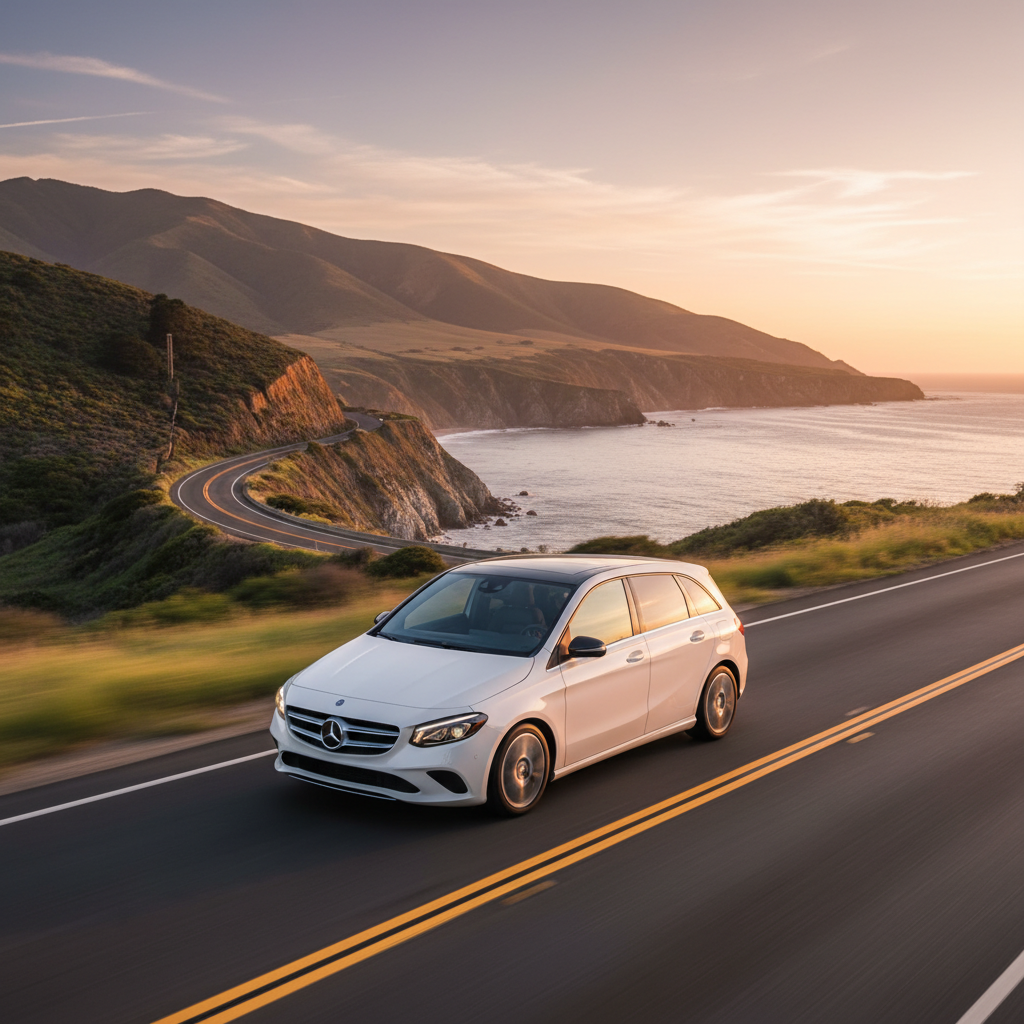 Steer Clear of These Mercedes-Benz B-Class Model Years