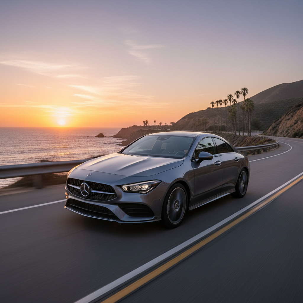 Steer Clear of These Mercedes-Benz CLA Model Years
