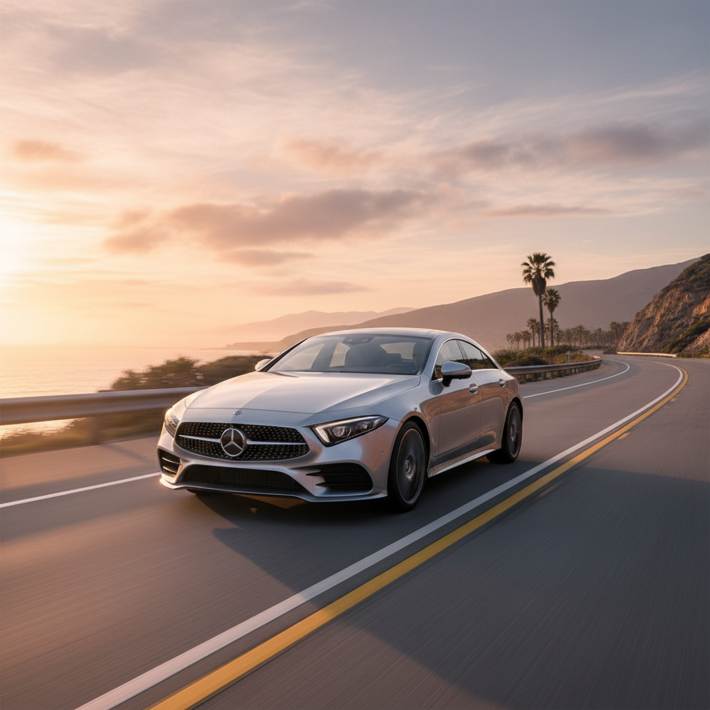 Steer Clear of These Mercedes-Benz CLS Model Years for a Smoother Drive