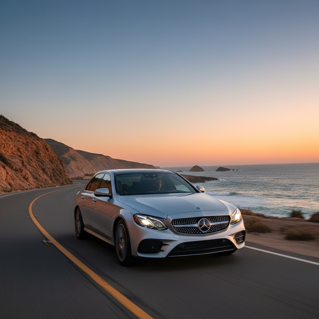 Avoid These Mercedes-Benz E-Class Model Years for a Smoother Ride