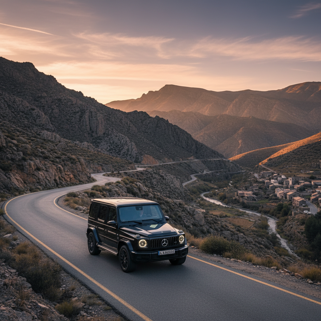 These Mercedes-Benz G-Class Model Years Are Best Left Alone